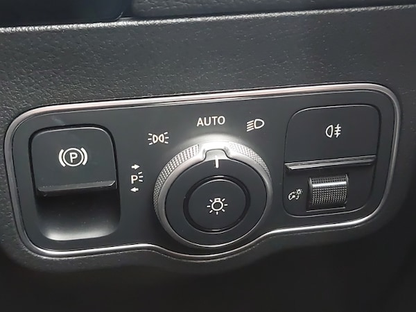 Used Mercedes-Benz EQA 2024 for sale - 76176777: Photo 19