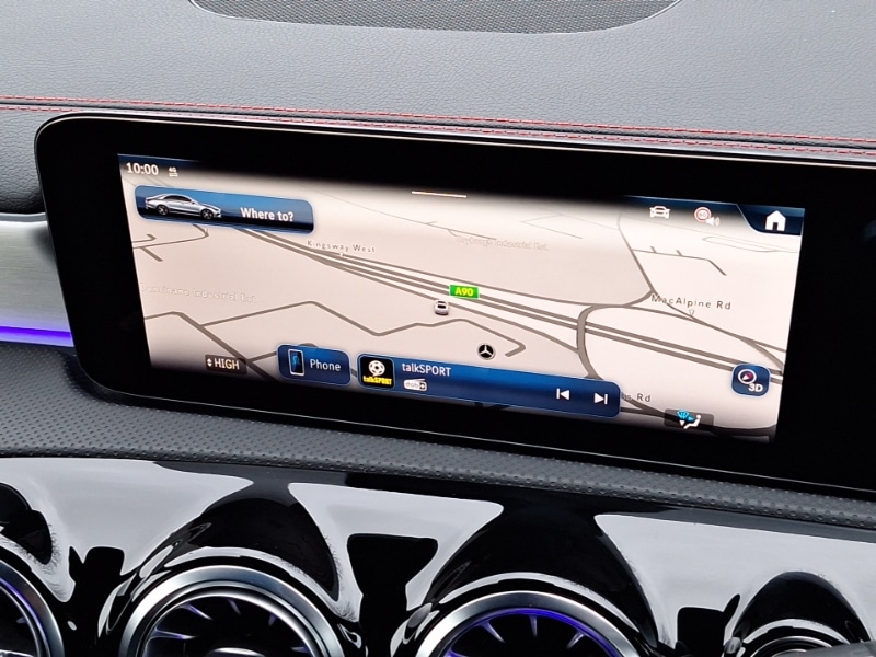 Used Mercedes-Benz CLA 2025 for sale - 77325035: Photo 10