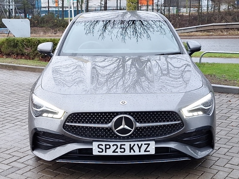 Used Mercedes-Benz CLA 2025 for sale - 77325035: Photo 12