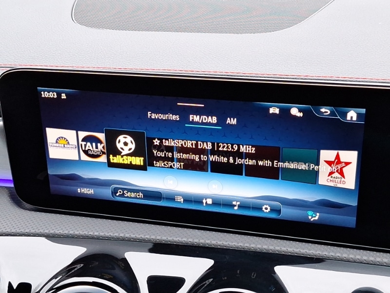 Used Mercedes-Benz CLA 2025 for sale - 77325035: Photo 14