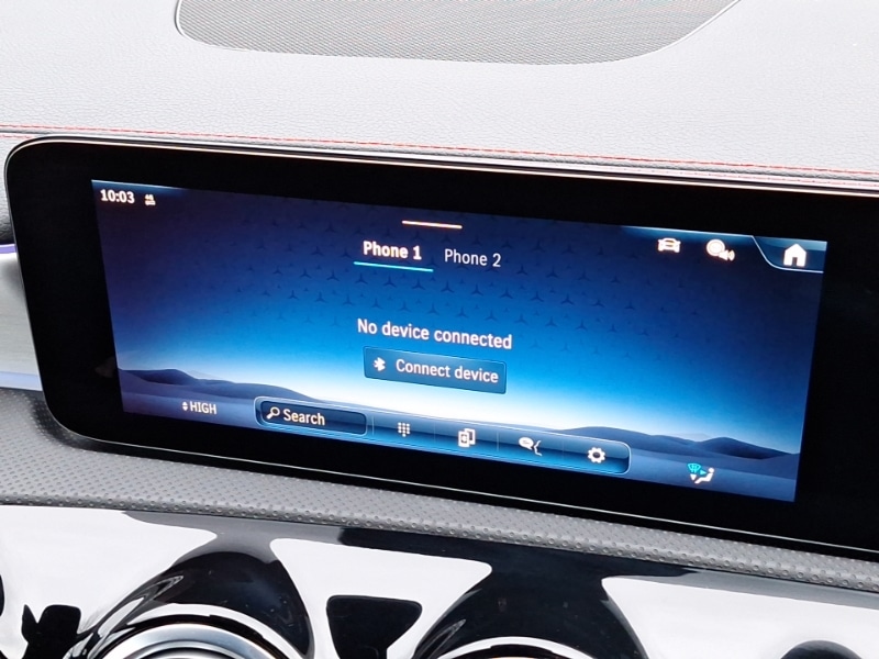 Used Mercedes-Benz CLA 2025 for sale - 77325035: Photo 15