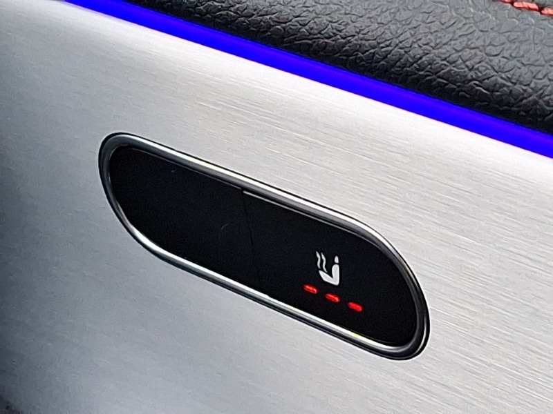 Used Mercedes-Benz CLA 2025 for sale - 77325035: Photo 16