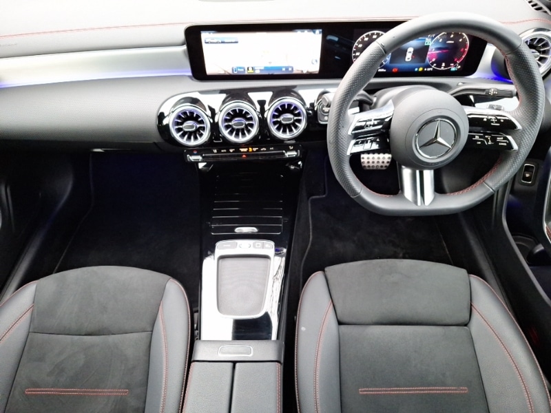 Used Mercedes-Benz CLA 2025 for sale - 77325035: Photo 2