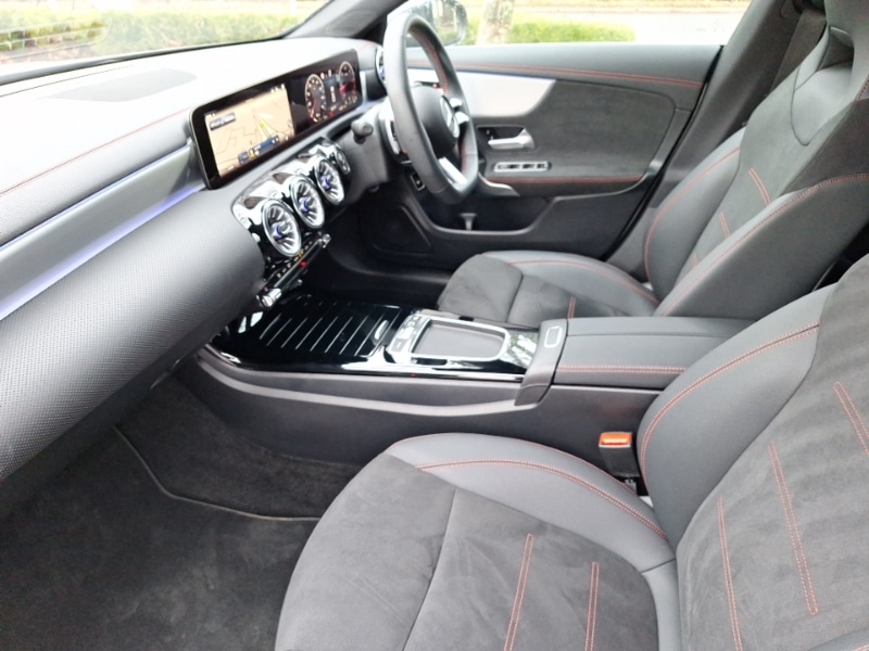 Used Mercedes-Benz CLA 2025 for sale - 77325035: Photo 5