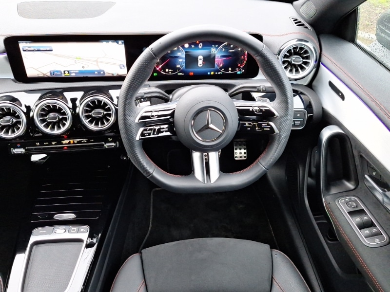 Used Mercedes-Benz CLA 2025 for sale - 77325035: Photo 7