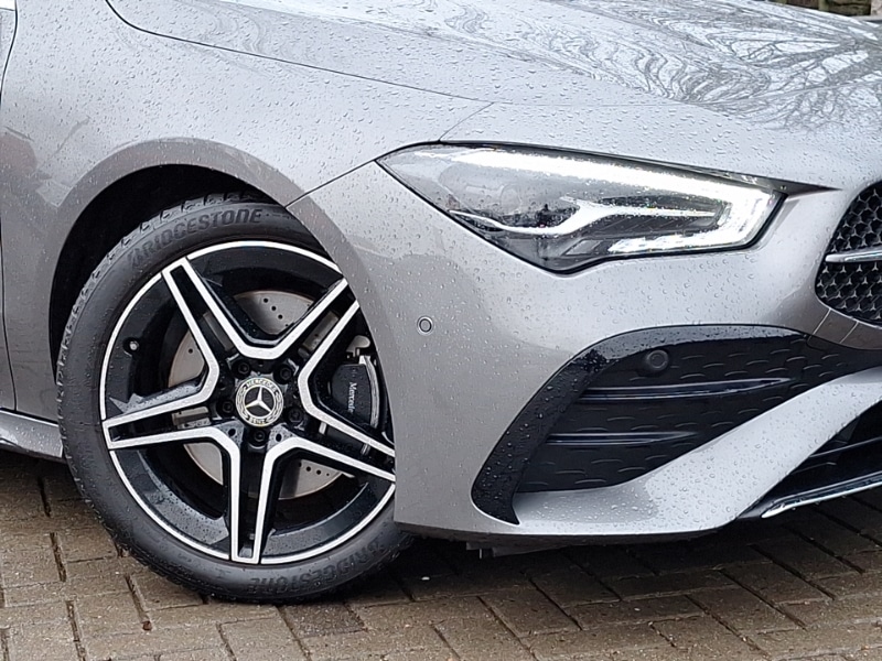 Used Mercedes-Benz CLA 2025 for sale - 77325035: Photo 9