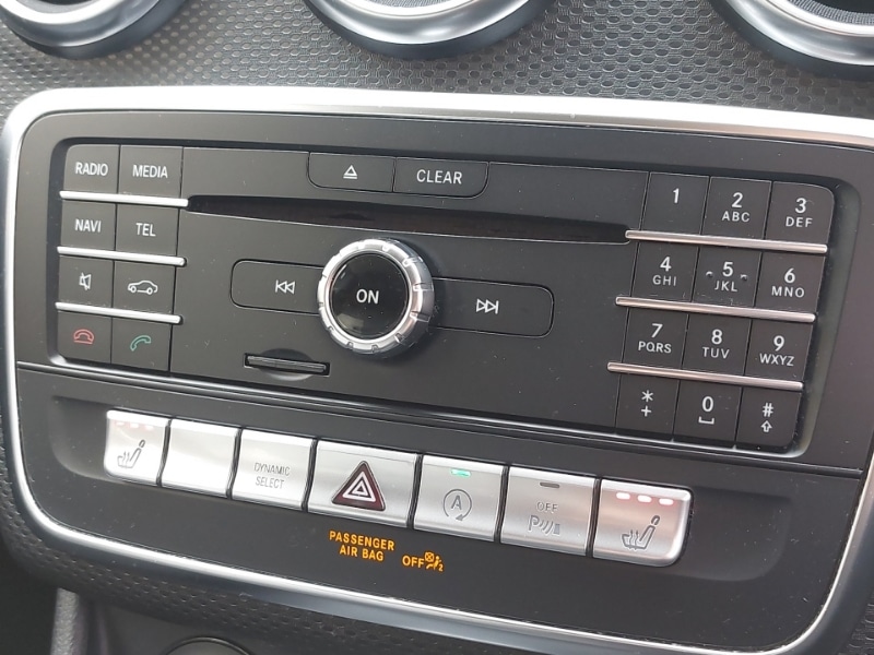 Used Mercedes-Benz A-Class 2016 for sale - 77031892: Photo 12