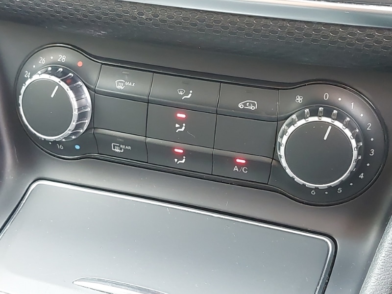 Used Mercedes-Benz A-Class 2016 for sale - 77031892: Photo 13