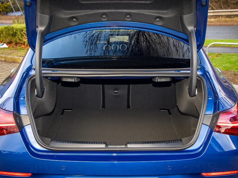 Used Mercedes-Benz CLA 2025 for sale - 77008562: Photo 10