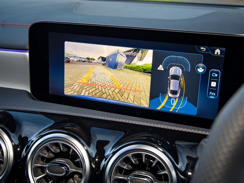 Used Mercedes-Benz CLA 2025 for sale - 77008562: Photo 13