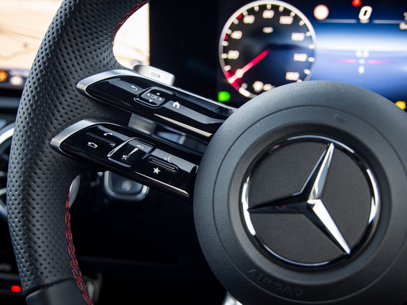 Used Mercedes-Benz CLA 2025 for sale - 77008562: Photo 16