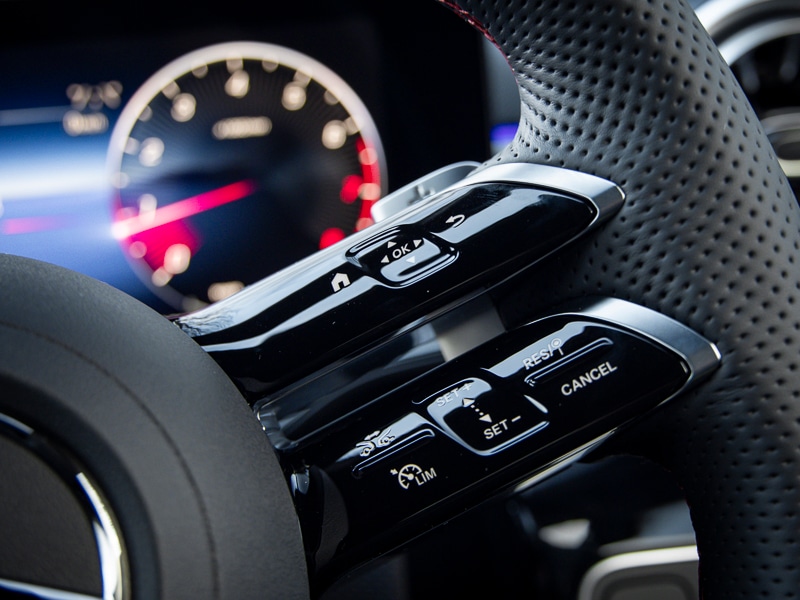 Used Mercedes-Benz CLA 2025 for sale - 77008562: Photo 17