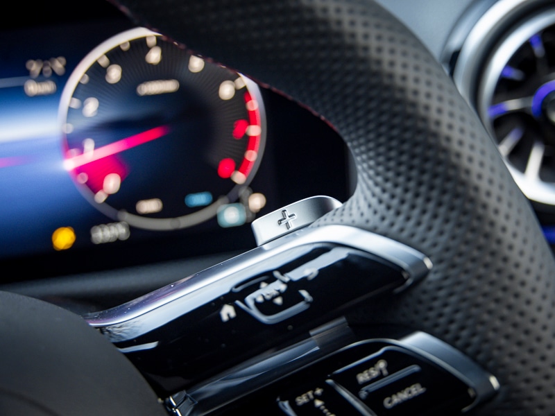 Used Mercedes-Benz CLA 2025 for sale - 77008562: Photo 18