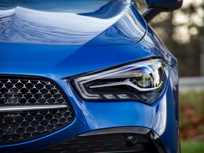 Used Mercedes-Benz CLA 2025 for sale - 77008562: Photo 19