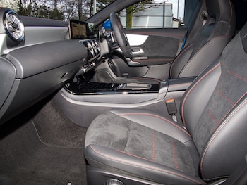 Used Mercedes-Benz CLA 2025 for sale - 77008562: Photo