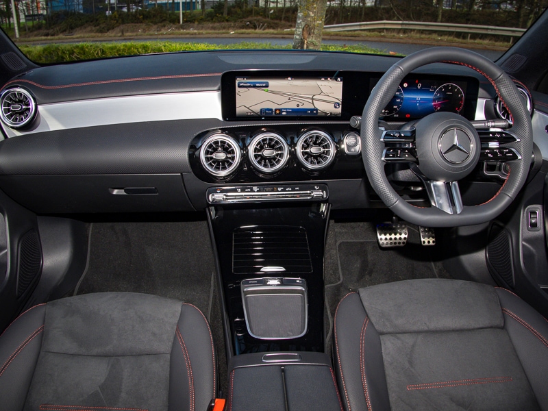 Used Mercedes-Benz CLA 2025 for sale - 77008562: Photo 5