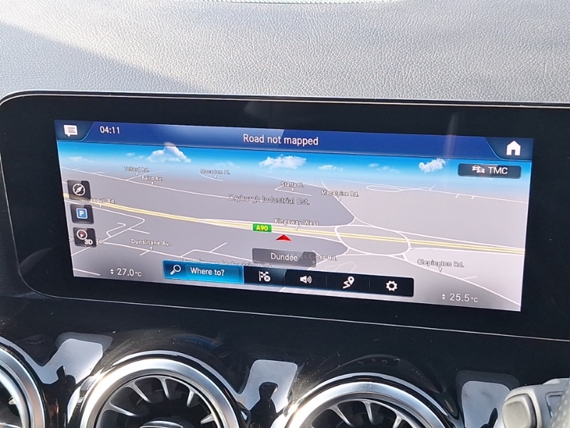 Used Mercedes-Benz GLA 2022 for sale - 78032918: Photo 10