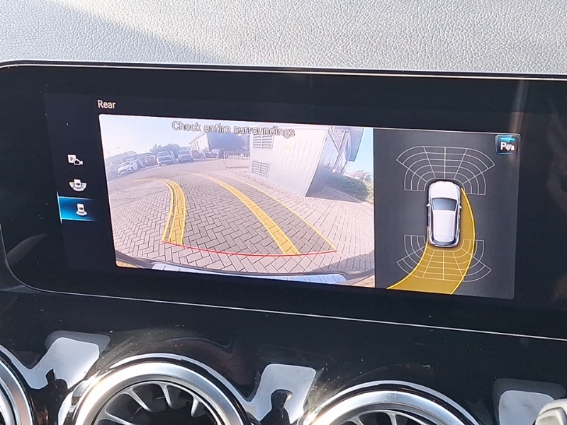 Used Mercedes-Benz GLA 2022 for sale - 78032918: Photo 11