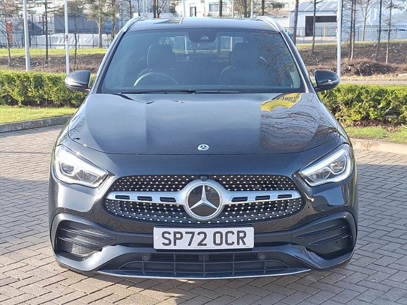 Used Mercedes-Benz GLA 2022 for sale - 78032918: Photo 12