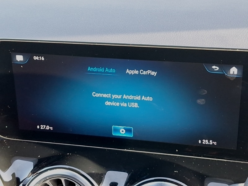 Used Mercedes-Benz GLA 2022 for sale - 78032918: Photo 14