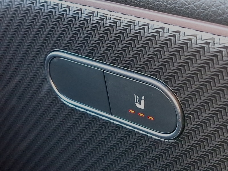 Used Mercedes-Benz GLA 2022 for sale - 78032918: Photo 17