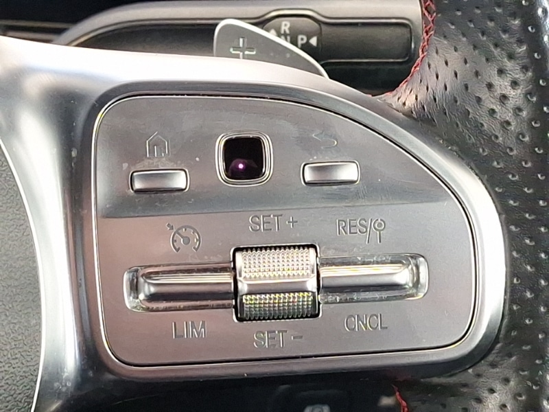 Used Mercedes-Benz GLA 2022 for sale - 78032918: Photo 18