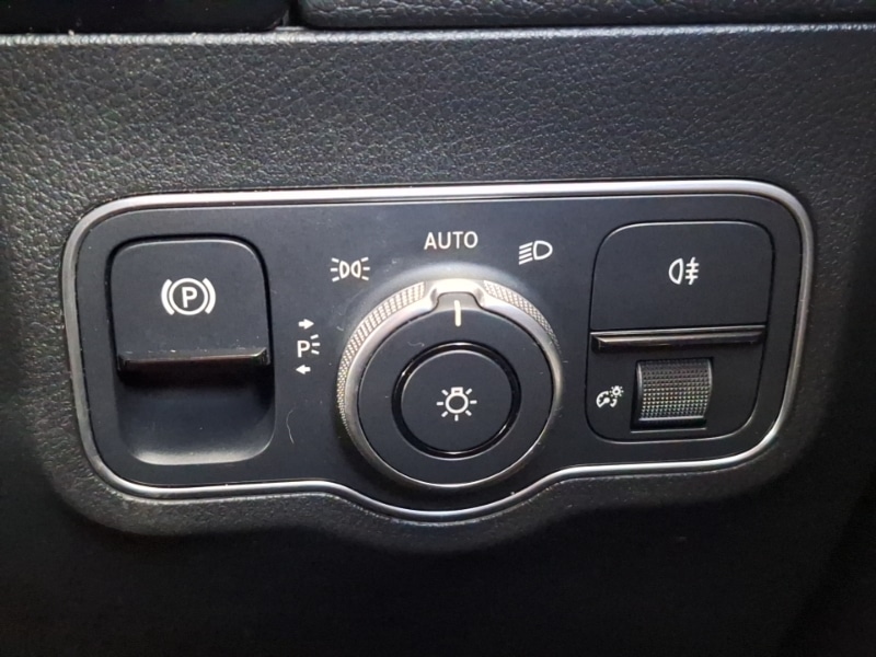 Used Mercedes-Benz GLA 2022 for sale - 78032918: Photo 19