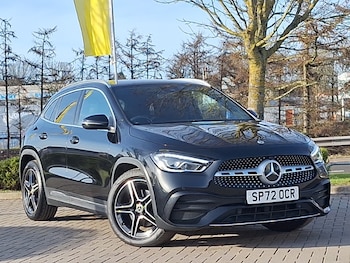 Used Mercedes-Benz GLA 2022 for sale - 78032918: Photo