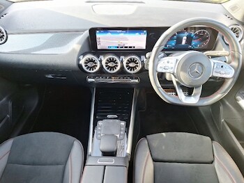 Used Mercedes-Benz GLA 2022 for sale - 78032918: Photo