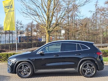 Used Mercedes-Benz GLA 2022 for sale - 78032918: Photo