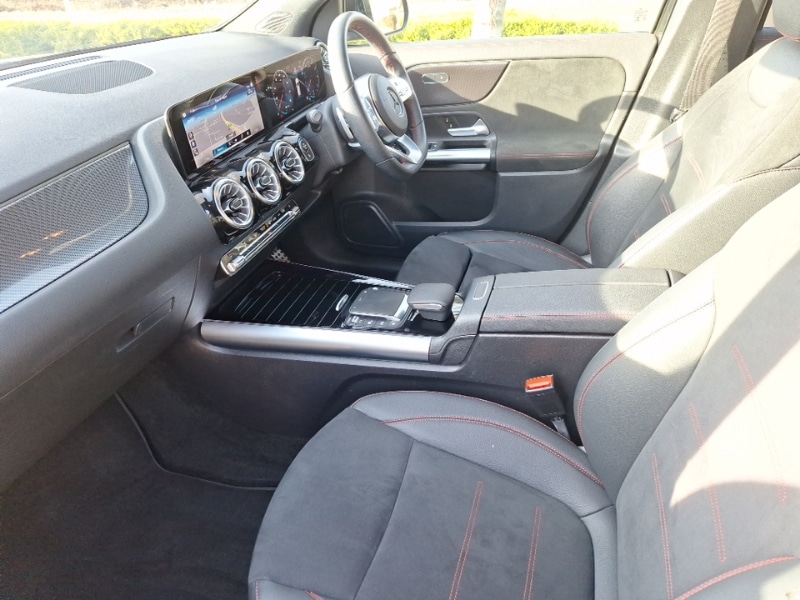 Used Mercedes-Benz GLA 2022 for sale - 78032918: Photo 5