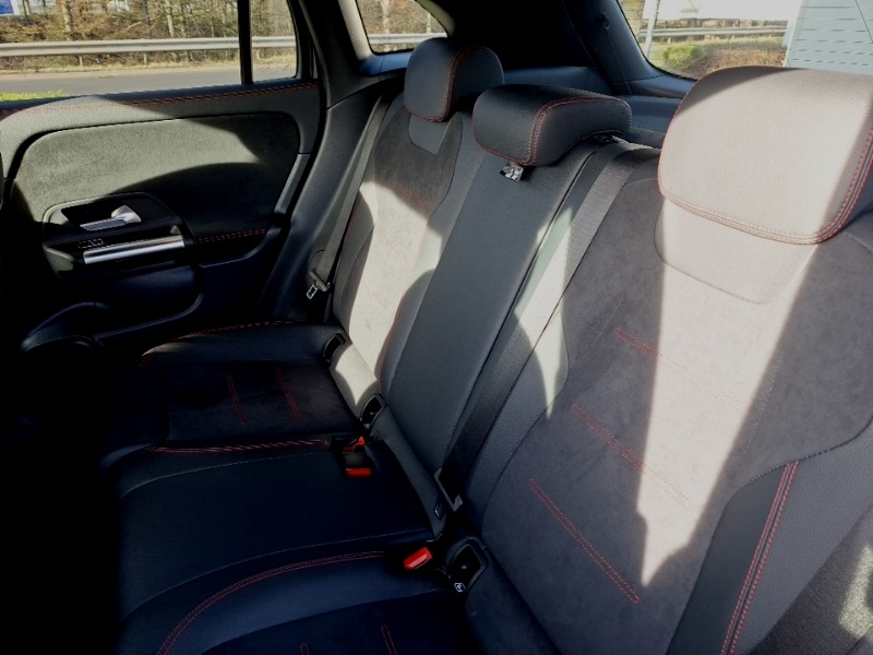 Used Mercedes-Benz GLA 2022 for sale - 78032918: Photo 6