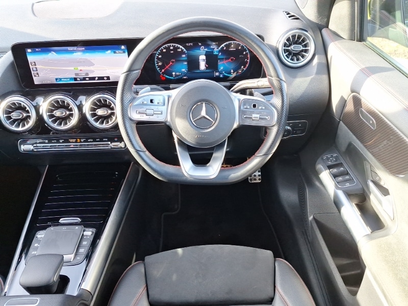 Used Mercedes-Benz GLA 2022 for sale - 78032918: Photo 7