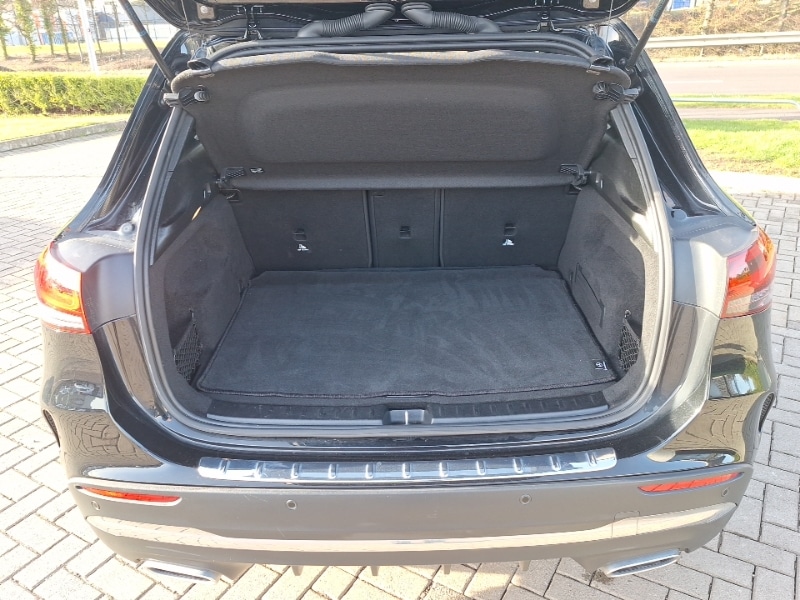 Used Mercedes-Benz GLA 2022 for sale - 78032918: Photo 8