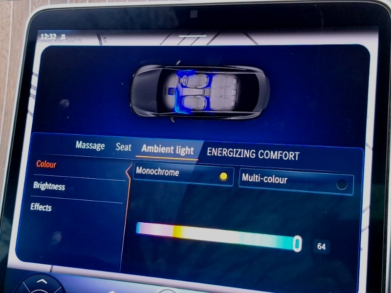 Used Mercedes-Benz EQA 2024 for sale - 77786681: Photo 16