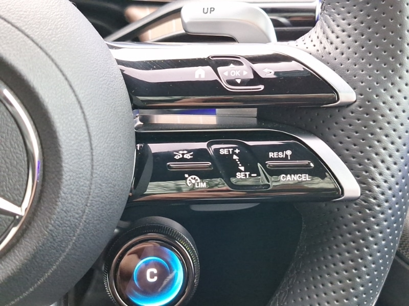 Used Mercedes-Benz EQA 2024 for sale - 77786681: Photo 17