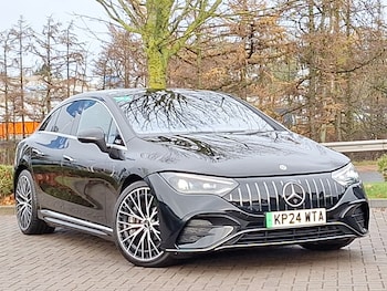 Used Mercedes-Benz EQA 2024 for sale - 77786681: Photo