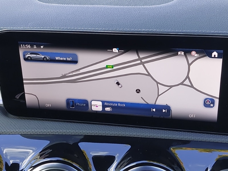 Used Mercedes-Benz A-Class 2024 for sale - 77047035: Photo 10