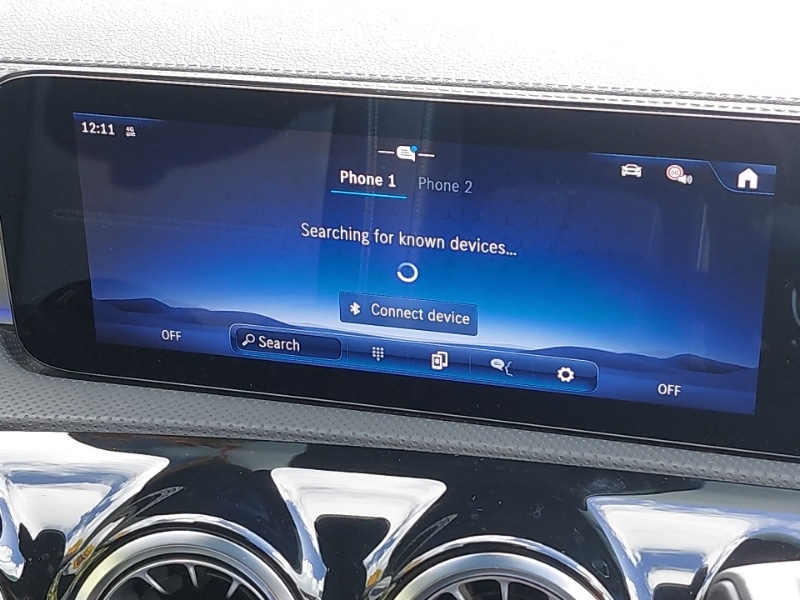 Used Mercedes-Benz A-Class 2024 for sale - 77047035: Photo 14