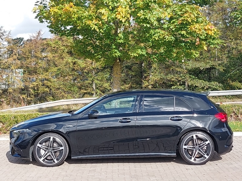 Used Mercedes-Benz A-Class 2024 for sale - 77047035: Photo 4