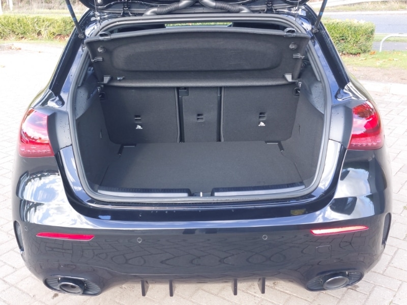 Used Mercedes-Benz A-Class 2024 for sale - 77047035: Photo 8