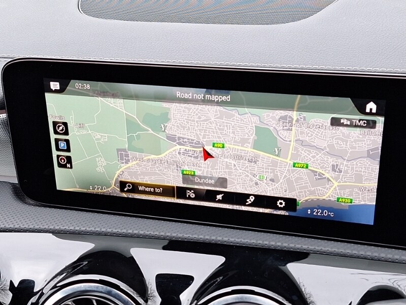 Used Mercedes-Benz A-Class 2022 for sale - 77606010: Photo 10