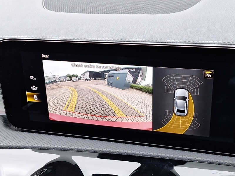 Used Mercedes-Benz A-Class 2022 for sale - 77606010: Photo 11