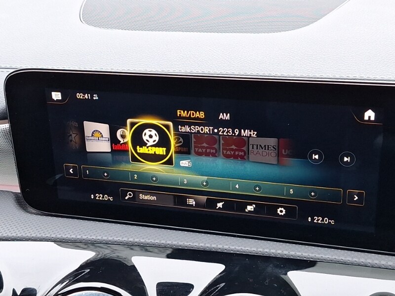 Used Mercedes-Benz A-Class 2022 for sale - 77606010: Photo 13