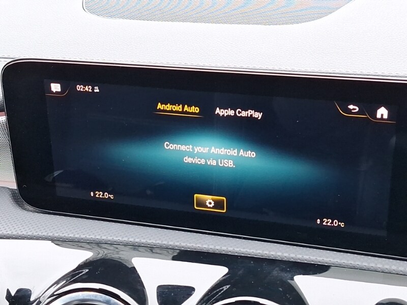 Used Mercedes-Benz A-Class 2022 for sale - 77606010: Photo 14