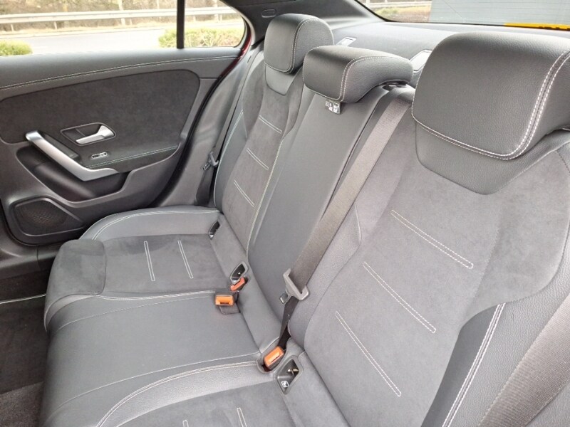 Used Mercedes-Benz A-Class 2022 for sale - 77606010: Photo 6