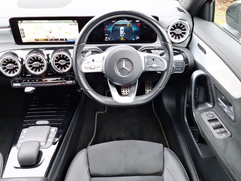 Used Mercedes-Benz A-Class 2022 for sale - 77606010: Photo 7