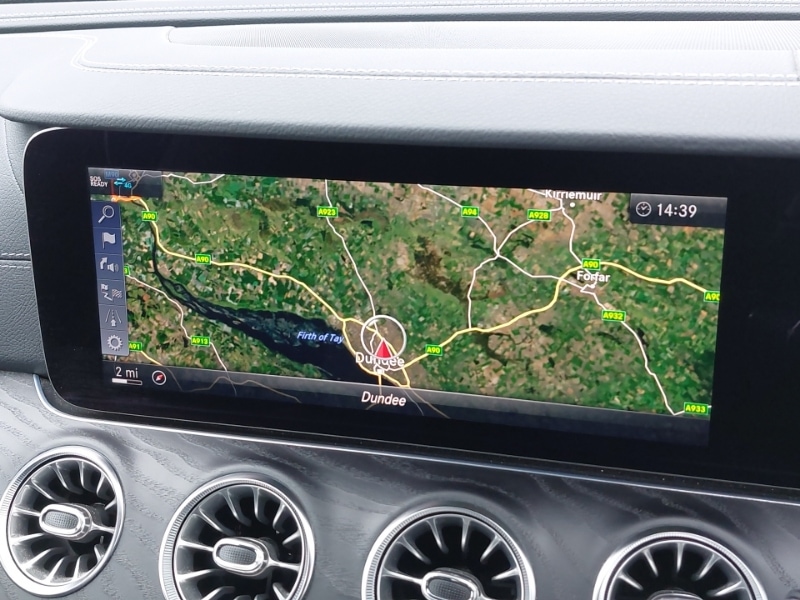 Used Mercedes-Benz E-Class 2021 for sale - 75989494: Photo 10