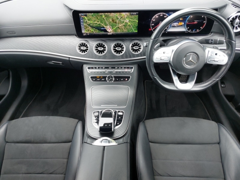 Used Mercedes-Benz E-Class 2021 for sale - 75989494: Photo 2