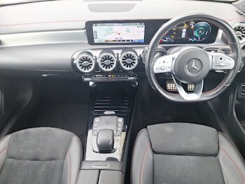 Used Mercedes-Benz CLA 2023 for sale - 78391561: Photo